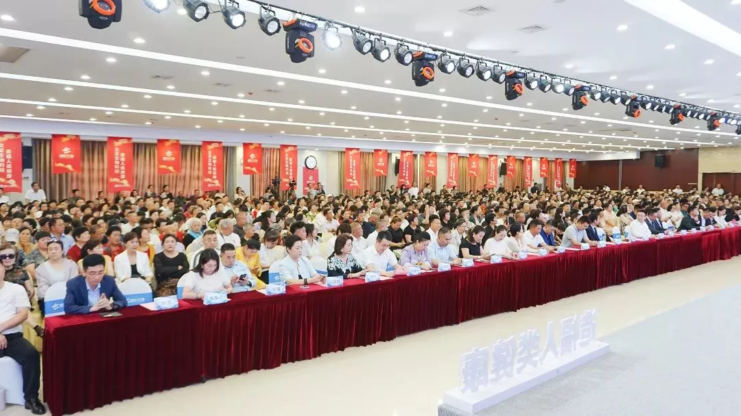 康尔生物2026夏季新品发布会圆满落幕，重磅新品引领健康新风尚！