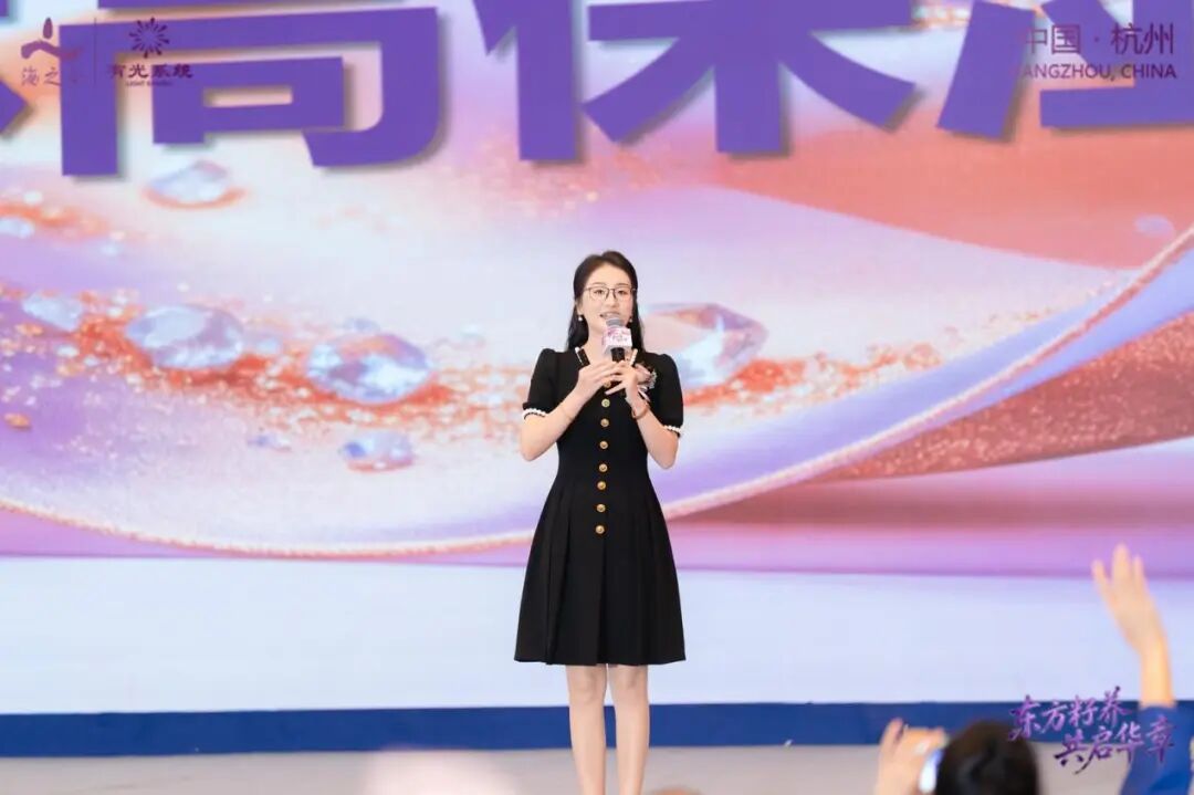 Nicole老师分享