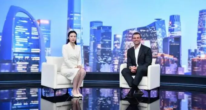 整合42年科研成果，如新以数据驱动个性化健康方案